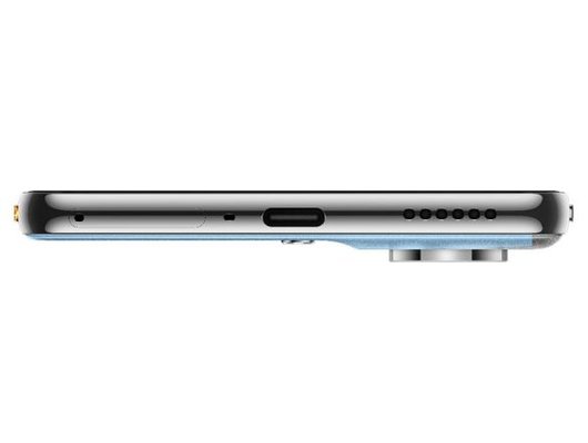 Смартфон Tecno Camon 40 8/256Gb White